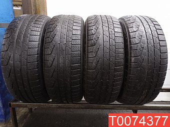 Pirelli Sottozero Winter 240 Series 2 225/55 R17 97H RunFlat