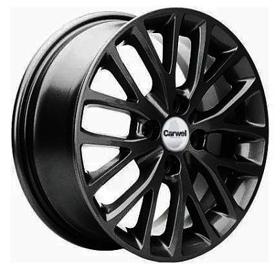 Диски Carwel Хуко 1506 - 1