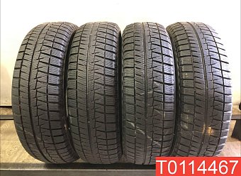 Bridgestone Icepartner 2 185/60 R15 84Q 