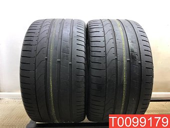 Pirelli Pzero 305/30 R20 103Y 