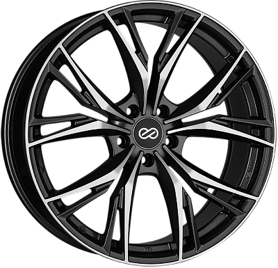 Диски Enkei Tuning SP77 - 1