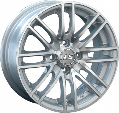 Диски LS wheels 837 - 1