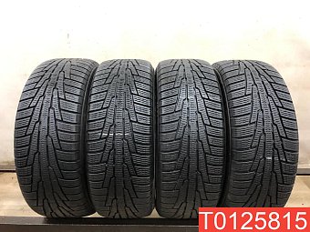 Nokian Nordman RS2 195/55 R15 89R 