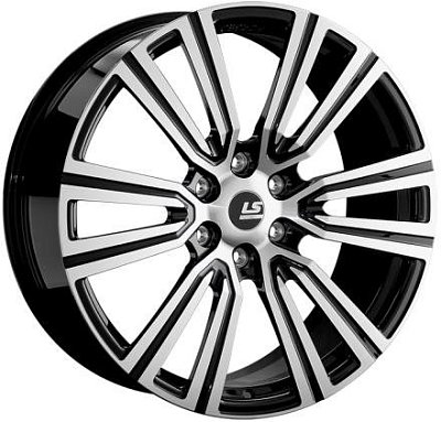 Диски LS Forged LS FG15 - 1