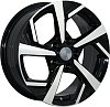 LegeArtis Concept Nissan (NS544) 6,5x16 5x114,3 ET47 dia 66,1 BKF