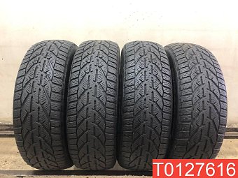 Tigar Winter 185/60 R15 88T 