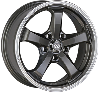 Enkei Tuning S937 7x16 5x114,3 ET45 dia 73,1 GML Enkei Tuning S937 7x16 5x114,3 ET45 dia 73,1 GML