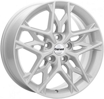 Carwel Сошно 1709 7x17 5x114,3 ET45 dia 60,1 SLT Carwel Сошно 1709 7x17 5x114,3 ET45 dia 60,1 SLT