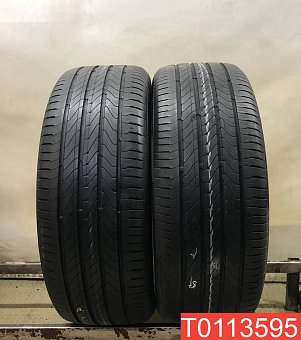 Continental UltraContact UC6 235/50 R20 100V 