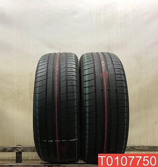 Goodyear EfficientGrip Performance 225/55 R17 97W 