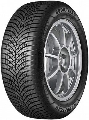 Шины Goodyear Vector 4Seasons Gen-3 SUV - 1