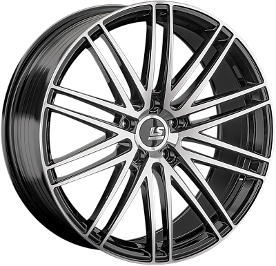 Диски LS FlowForming RC75 - 1