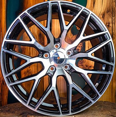 Диски KoKo Kuture SL514 - 1