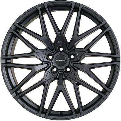 Диски Khomen Wheels KHW2103 (Audi/VW) - 1