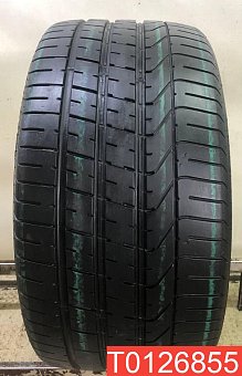 Pirelli Pzero 285/35 R20 100Y 