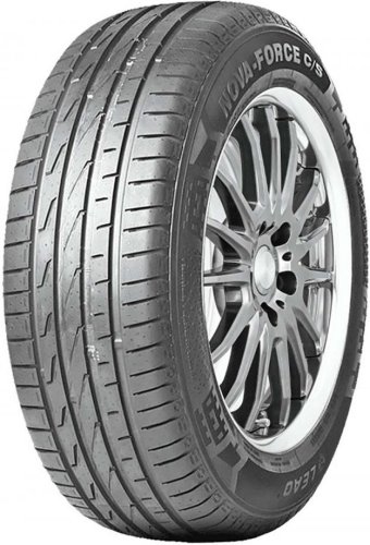 Шины LingLong Leao Nova-Force C/S 235/60 R18 107W XL - 1