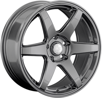 LS wheels 1330 8x17 5x114,3 ET35 dia 67,1 GM