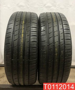 Nexen Nfera RU1 SUV 235/55 R17 103V 