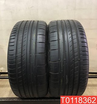 Goodyear Eagle F1 Asymmetric 2 275/35 R20 102Y RunFlat