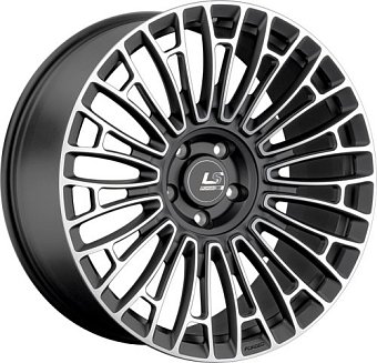 LS Forged FG25 11x22 5x130 ET62 dia 71,6 MBF