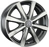 Replay Ford (FD127) 6,5x16 4x108 ET41,5 dia 63,3 GMF
