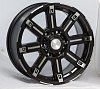 Race Ready CSS4823 7,5x17 6x139,7 ET25 dia 106,1 B-P