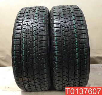 Bridgestone Blizzak LM25 4x4 235/55 R17 99H 