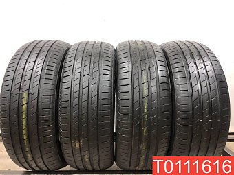 Nexen Nfera Su1 215/55 R17 98W 