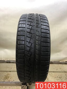 Yokohama W.Drive V902A 215/45 R18 93V 