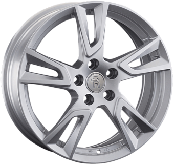 Replica Replay Ford (FD161) 7,5x17 5x108 ET52,5 dia 63,3 S