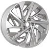 K&K Premium Series КР009 Chery Tiggo Pro 8 7,5x18 5x108 ET47 dia 60,1 elite silver Россия