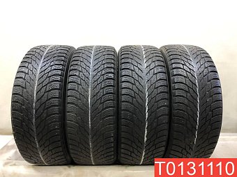 Nokian Hakkapeliitta R3 205/65 R16 99R 