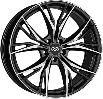 Enkei Tuning SP77 8,5x20 5x112 ET32 dia 66,6 GMF Enkei Tuning SP77 8,5x20 5x112 ET32 dia 66,6 GMF