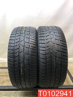 Continental ContiWinterContact TS 830 P 245/50 R18 104V 