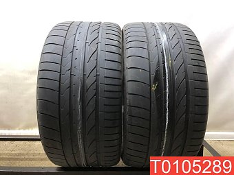 Bridgestone Dueler H/P Sport 315/35 R21 111Y 