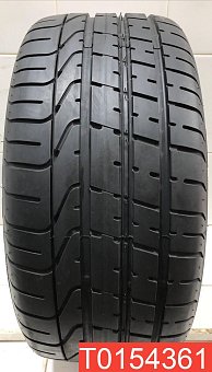 Pirelli Pzero 275/35 R20 102Y 