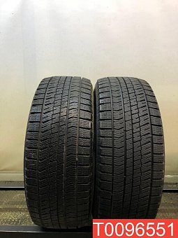 Bridgestone Blizzak VRX 2 225/55 R17 97Q 