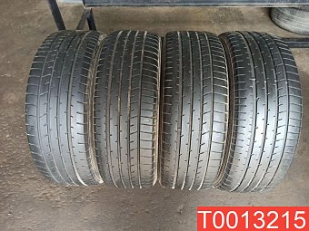 Toyo Proxes R36 225/55 R19 99V 