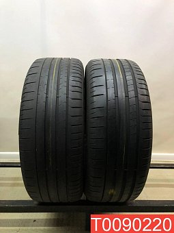 Pirelli P Zero PZ4 245/30 R20 103Y 