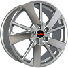 Replica LegeArtis Nissan (NS139) 7,5x18 5x114,3 ET50 dia 66,1 SF