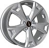 Replica LegeArtis Subaru (SB15) 7x17 5x114,3 ET55 dia 56,1 S