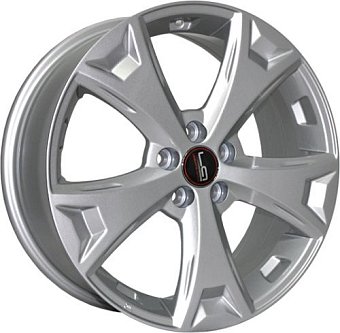 Replica LegeArtis Subaru (SB15) 7x17 5x114,3 ET55 dia 56,1 S