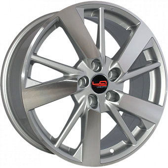 Replica LegeArtis Nissan (NS139) 7,5x18 5x114,3 ET50 dia 66,1 SF