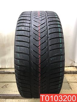 Pirelli Winter Sottozero 3 275/40 R20 106V RunFlat