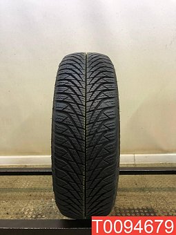 Fulda Multi Control 165/65 R14 79T 