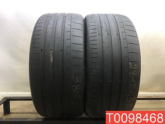 Continental ContiSportContact 6 285/35 R23 107Y 