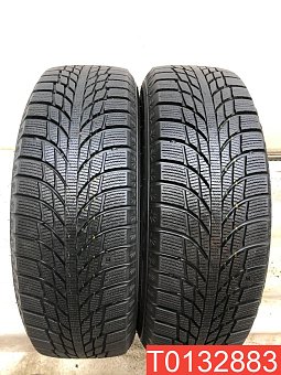 Kumho Winter Craft WI51 Ice 195/65 R15 95T 