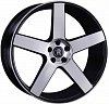 Replay Land Rover (LR62) 10x22 5x120 ET49 dia 72,6 BKF