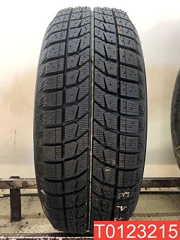 Bridgestone Blizzak WS60 205/60 R16 92R 