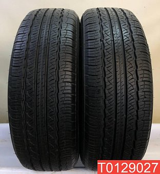 Triangle Advantex SUV TR259 225/65 R17 106V 